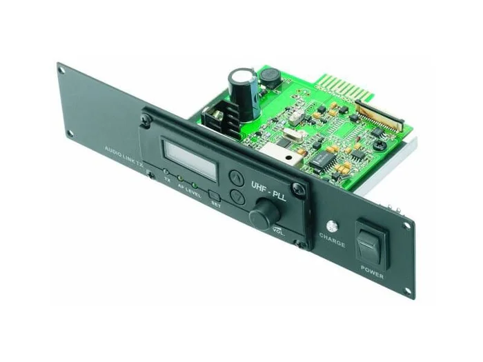 OMNITRONIC ALT-105 WAMS05 Audio Link Mod.