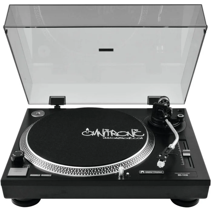 Omnitronic BD-1520