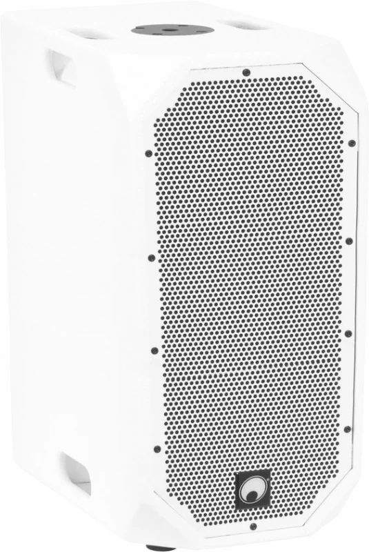 OMNITRONIC BOB-82X Subwoofer weiß