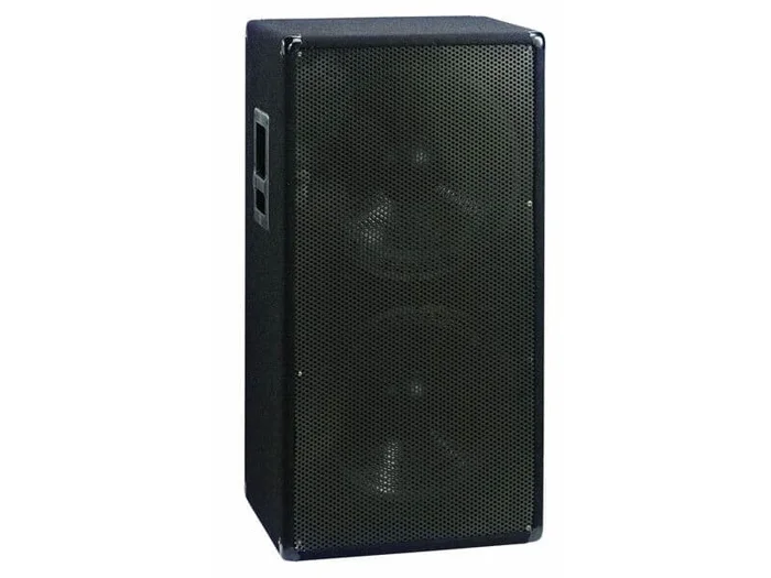 OMNITRONIC BX-2550 Subwoofer, 1200W
