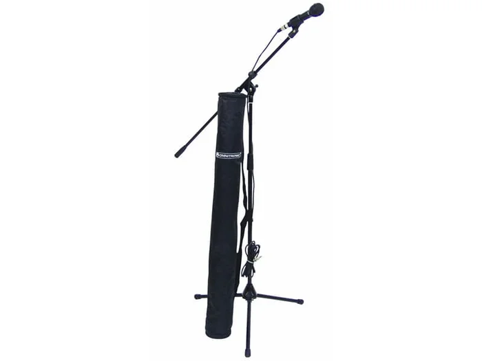 OMNITRONIC CMK-10 Mikrofon-Kit