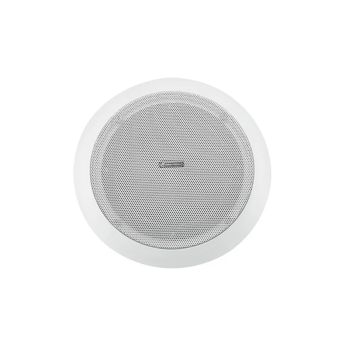 OMNITRONIC CS-6 Deckenlautsprecher weiß