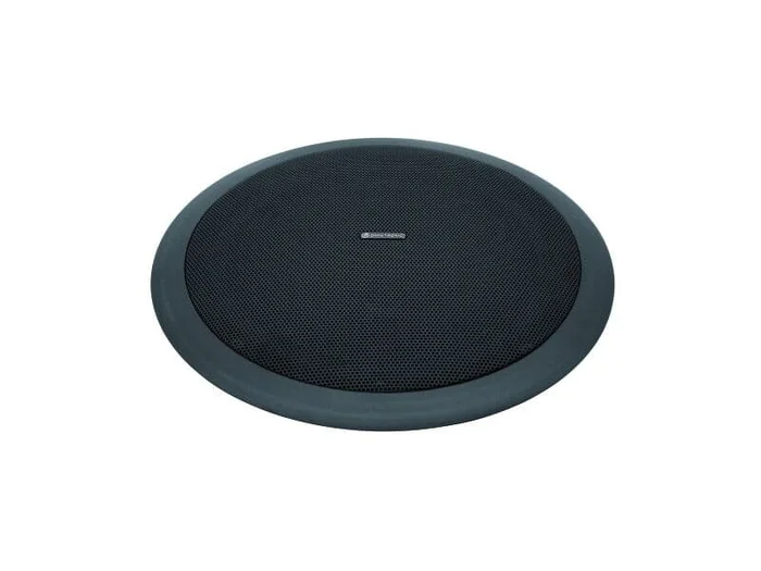 OMNITRONIC CS-8 Deckenlautsprecher schwar