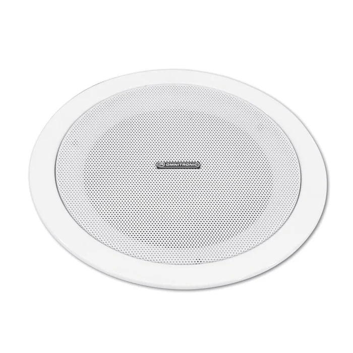 OMNITRONIC CSC-4 Deckenlautsprecher