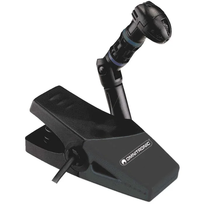 Omnitronic DPM-1000 PRO