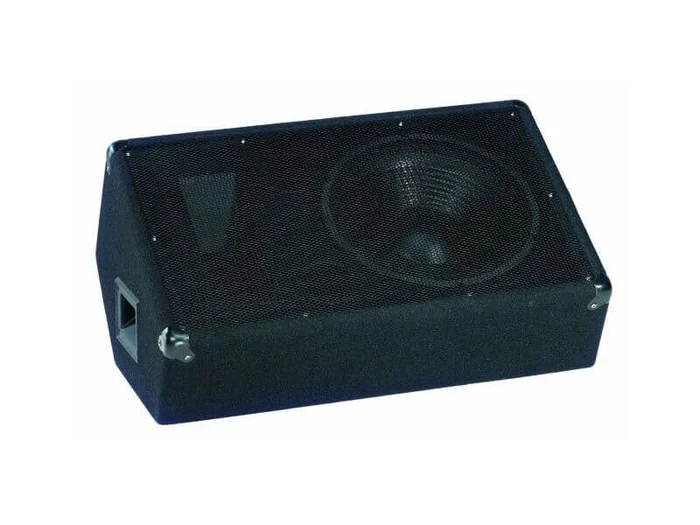 OMNITRONIC M-1220 Monitorbox 12″ 600W