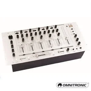 Omnitronic MX-540