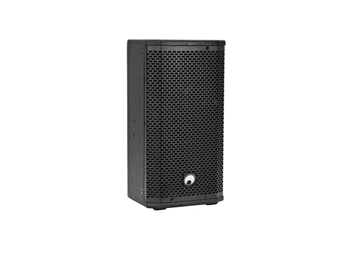 OMNITRONIC PAS-208 MK4 2-Wege-Top – Passive Box mit 8″ Woofer, 1″ Treiber und 200 W RMS