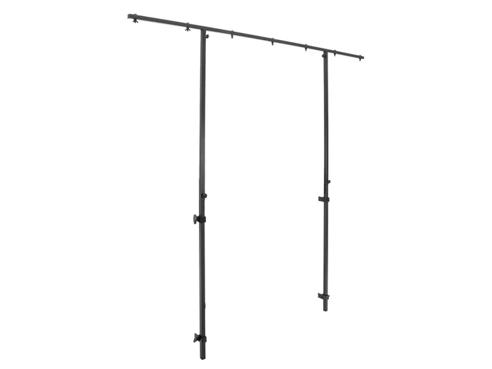 OMNITRONIC Überbaurahmen für DJ Stand