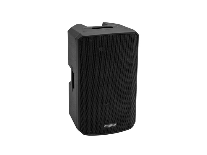 OMNITRONIC VFM-212 MK2 2-Wege Lautsprecher – Passive Box mit 12″ Woofer, 1″ Treiber und 140 W RMS