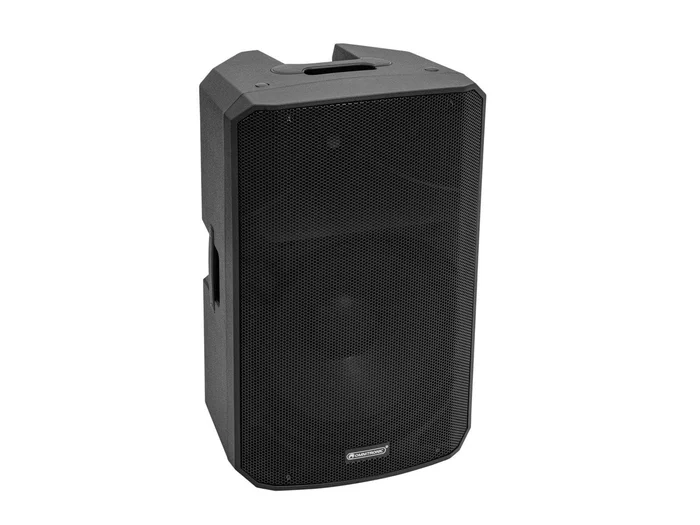 OMNITRONIC VFM-215 MK2 2-Wege Lautsprecher – Passive Box mit 15″ Woofer, 1″ Treiber und 150 W RMS