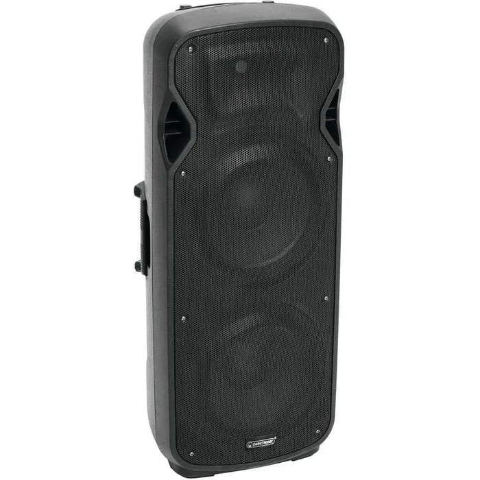 Omnitronic VFM-2212AP