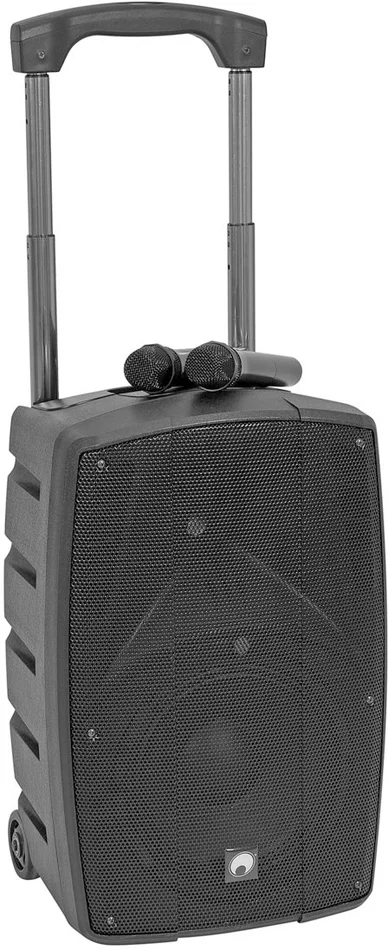 OMNITRONIC WAMS-12BT2 Drahtlos-PA-System -B-Stock-