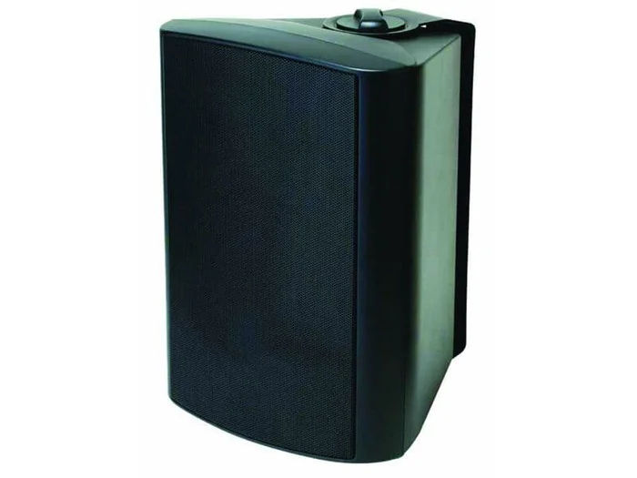 OMNITRONIC WP-5S ELA-LS z.Wandbef.schwarz