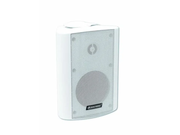 OMNITRONIC WPS-6W ELA-Wandlautsprecher w