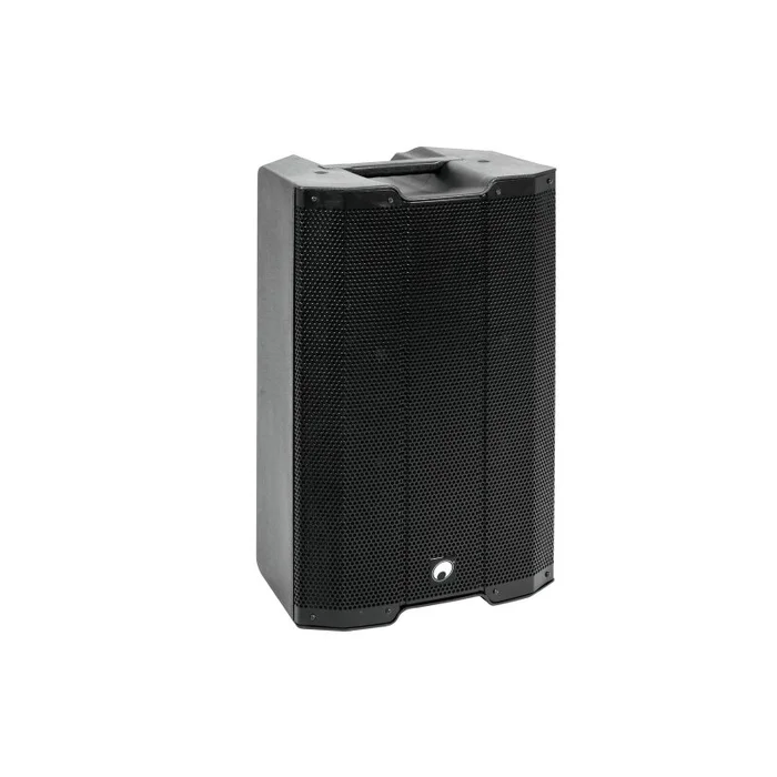 OMNITRONIC XIRA-215A Aktiver 2-Wege Lautsprecher FIR-DSP