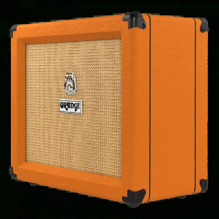 Orange Crush 35RT Verstärker / Amp