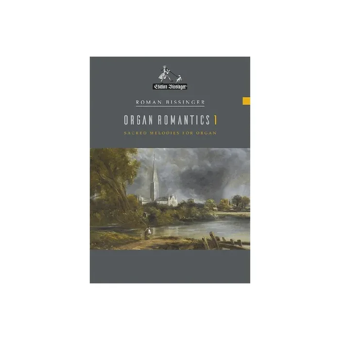 Organ Romantics Band 1