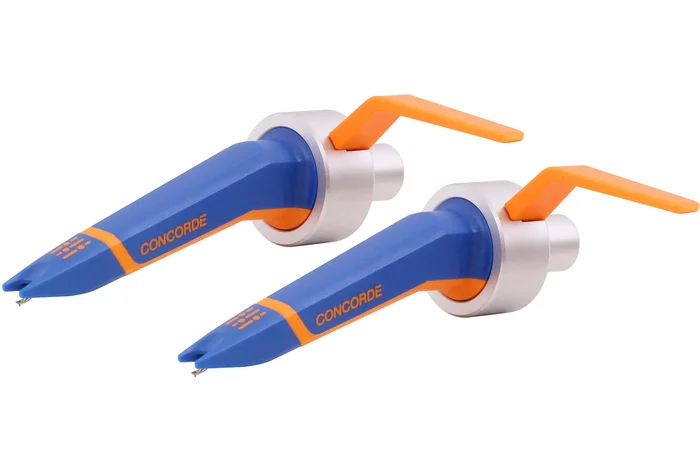 Ortofon Concorde MKII DJ Twin