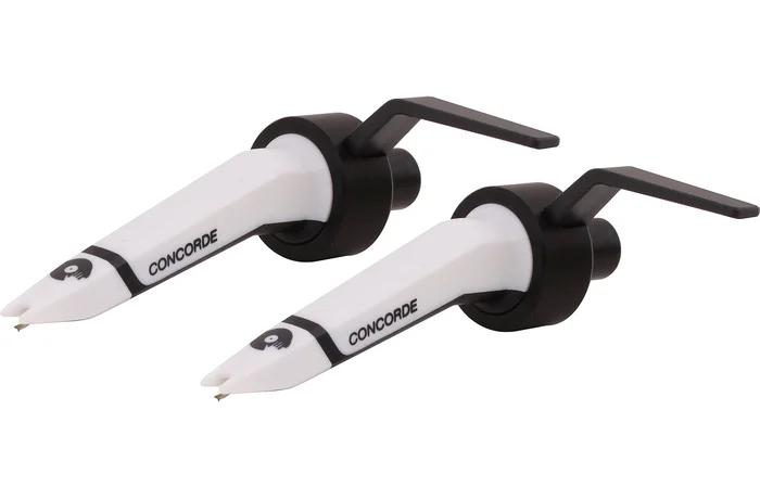 Ortofon Concorde MKII Scratch Twin