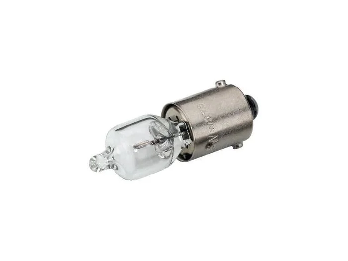 Osram 64111 für Minilite12V/5W Leuchten, Sockel BA9S