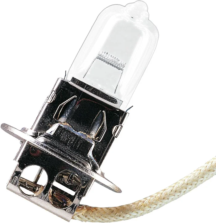 OSRAM Niedervolt-Halogenlampe, Straßenverkehr 64015