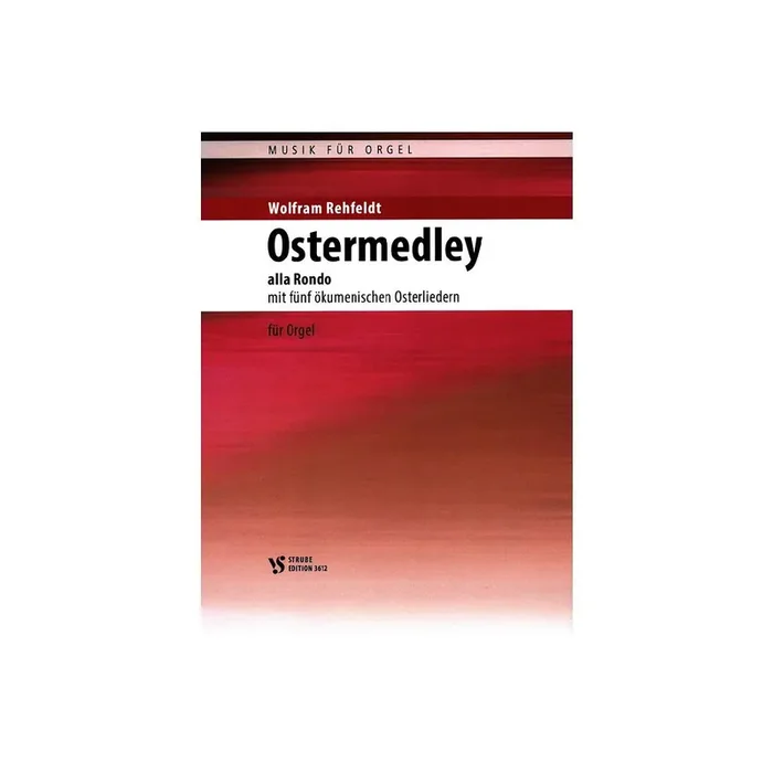 Ostermedley alla Rondo