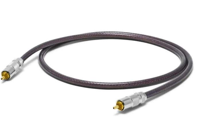 Oyaide Neo d+ AS-808 S-PDIF Kabel