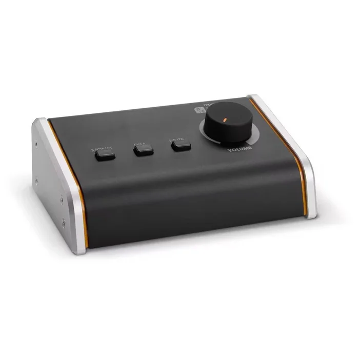 Palmer MONICON M G2 G Passiver Studio-Pegelregler