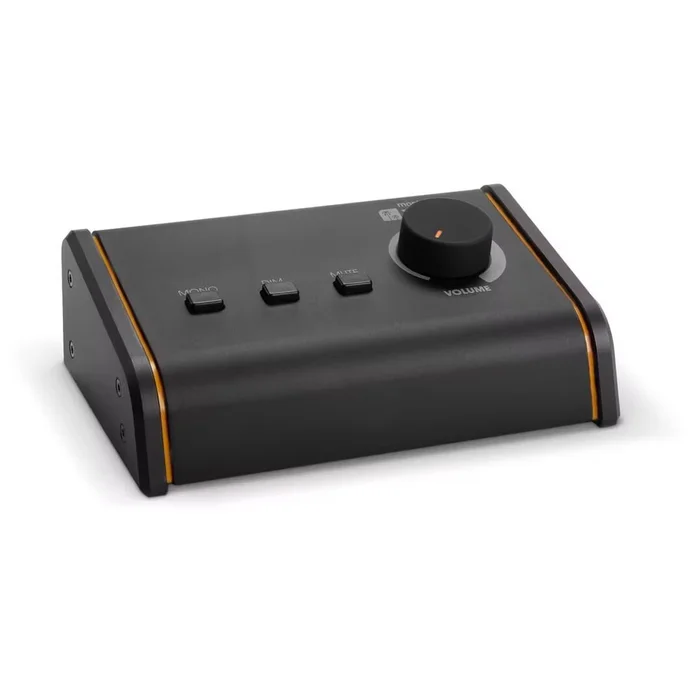 Palmer MONICON M G2 Passiver Studio-Pegelregler