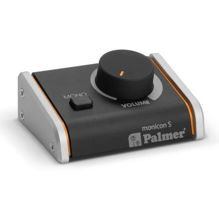 Palmer MONICON S G2 G Passiver Pegelregler