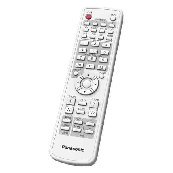 PANASONIC AW-RM50AG Fernbedienung für PTZ-Kameras