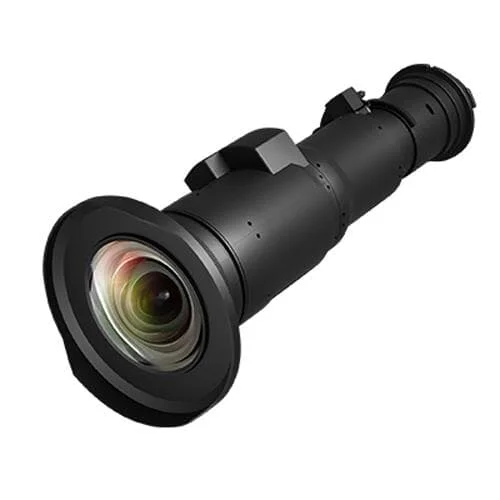 PANASONIC ET-ELU20 – Ultra Short Throw Wechselobjektiv (Zoomobjektiv) für LCD-Projekt