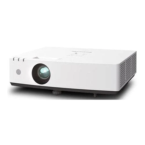 PANASONIC PT-LMX460 – LCD Projektor mit Laser-Technologie; XGA (1.024 x 768); 4.600 Lumen