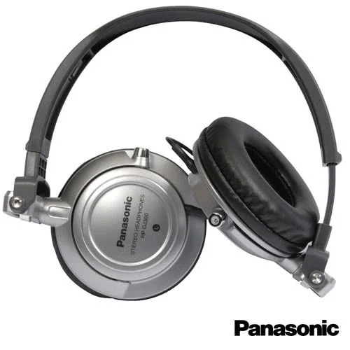 Panasonic RP-DJ 300