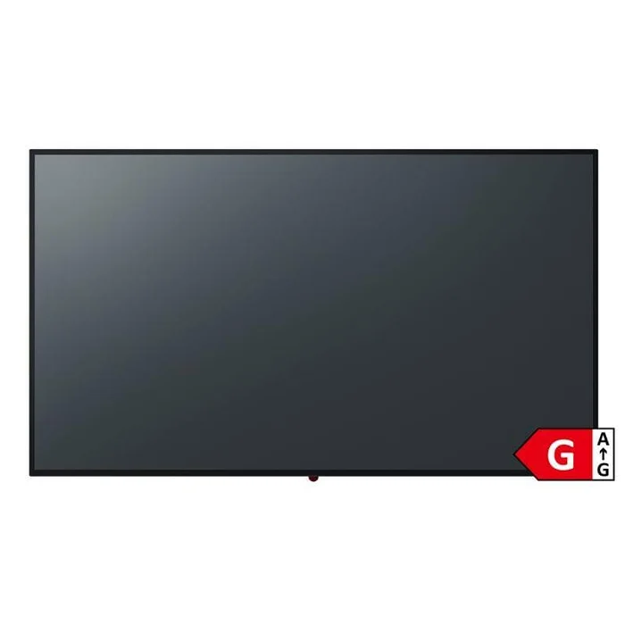 PANASONIC TH-43CQE2W – 43″ (108cm) 4K UHD LED-Display, (500 cd/m² / 16/7 Dauerbetrieb)