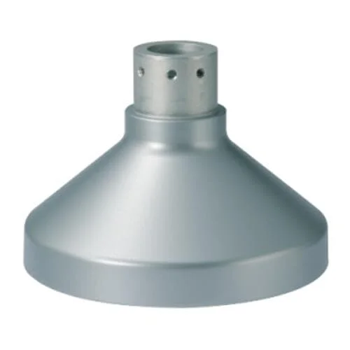 PANASONIC WV-Q124 – Eingelassener Deckenmontagehalterung-Unterbau für PTZ-Kamera – in