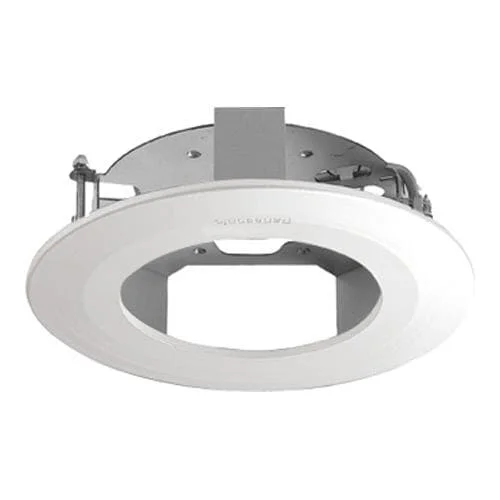PANASONIC WV-Q174B – Eingelassene Deckenmontagehalterung für WV-SFN631L-611L / WV-SFR