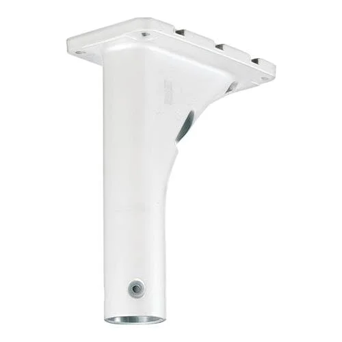 PANASONIC WV-QCL501-W – Deckenmontagehalterung für WV-U2532L / WV-U2542L WV-SW397 / W