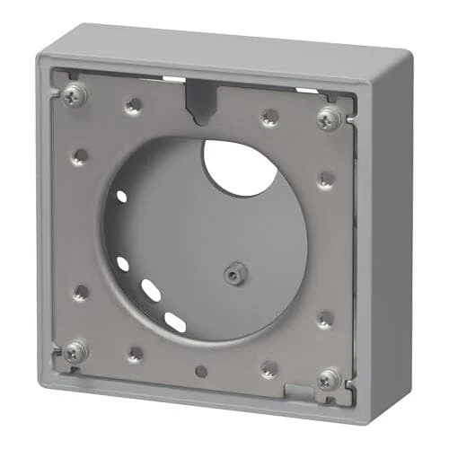 PANASONIC WV-QJB500-G – Wandhalterung für WV-S25xx / WV-S35xx / WV-S45xx / WV-X45xx K