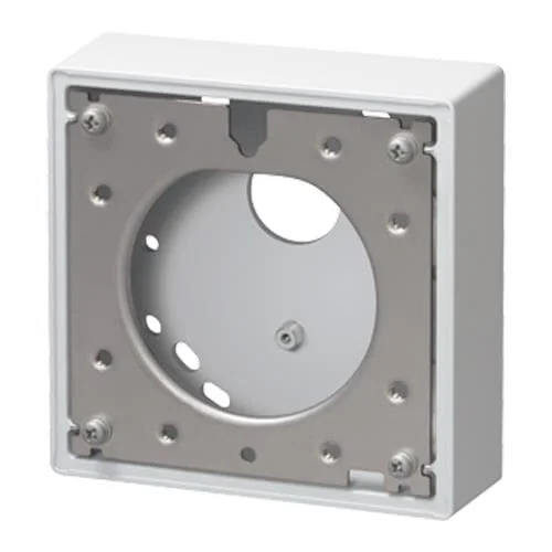 PANASONIC WV-QJB500-W – Wandhalterung für WV-U15xx / WV-U25xx Kamera-Serie – in weiß