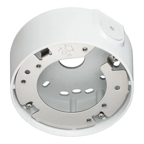 PANASONIC WV-QJB502-W – Deckenmontagehalterung für WV-U2130L / WV-U2140L / WV-U2530L