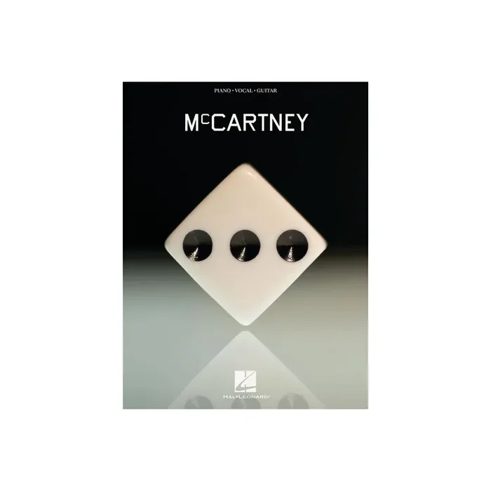 Paul McCartney – III