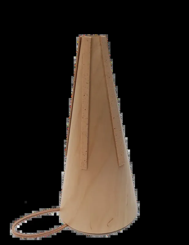 PAXMAN NON TRASPOSING sordina trompa