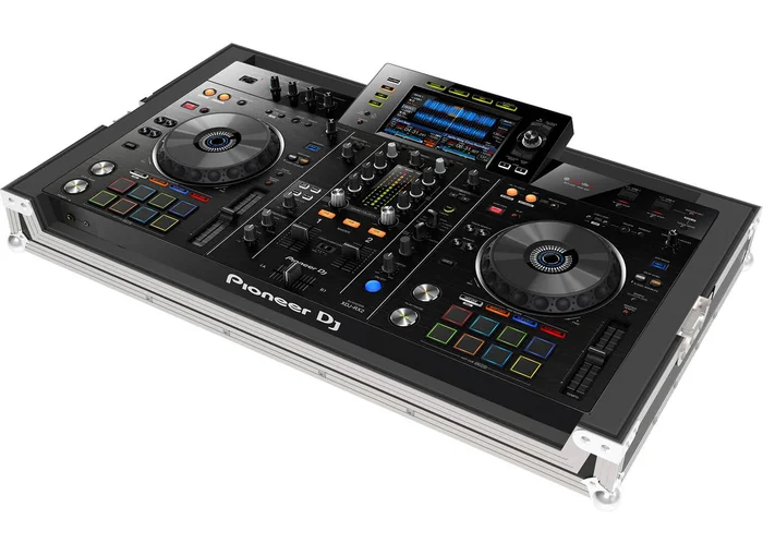 PEP FC-RX2 – Flightcase Pioneer XDJ-RX2