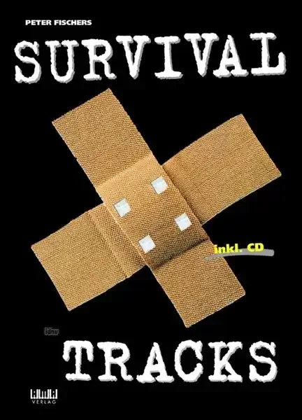 Peter Fischers Survival Tracks – Jamtracks Vol. IV