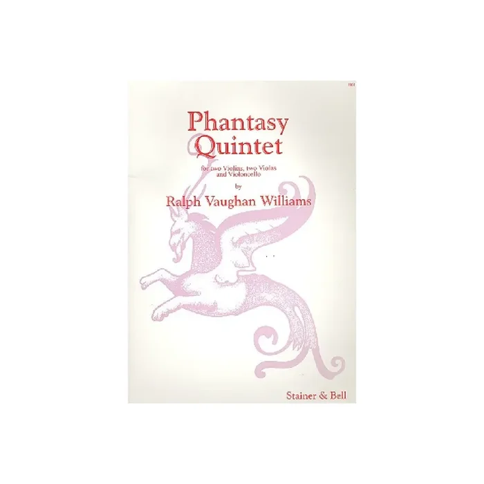Phantasy Quintet