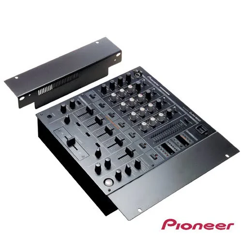 Pioneer 19 Zoll Rackwinkel