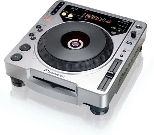 Pioneer CDJ-800