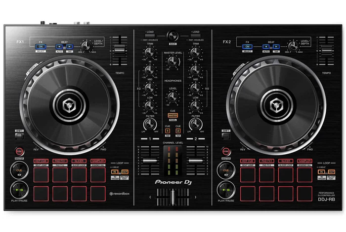 Pioneer DDJ-RB